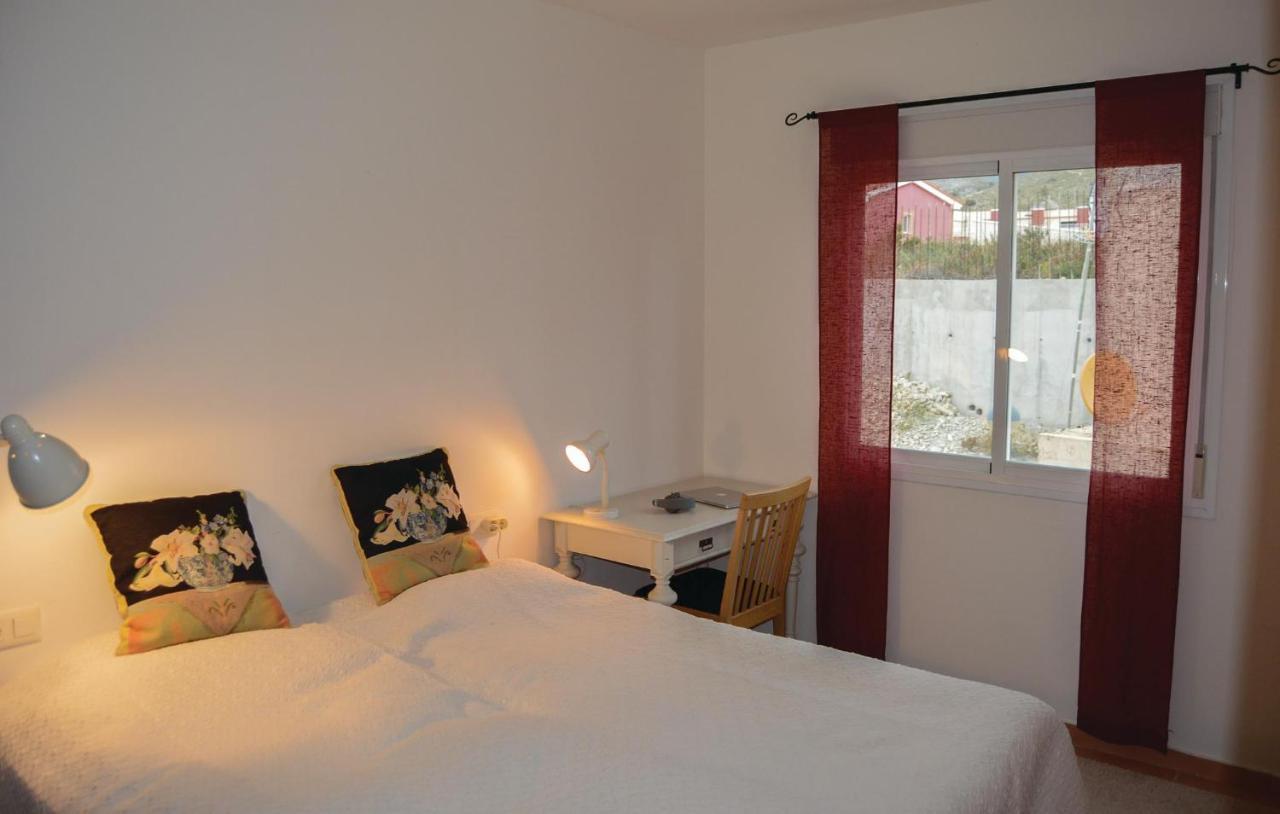 Awesome Home In Finestrat With House Sea View Exterior foto