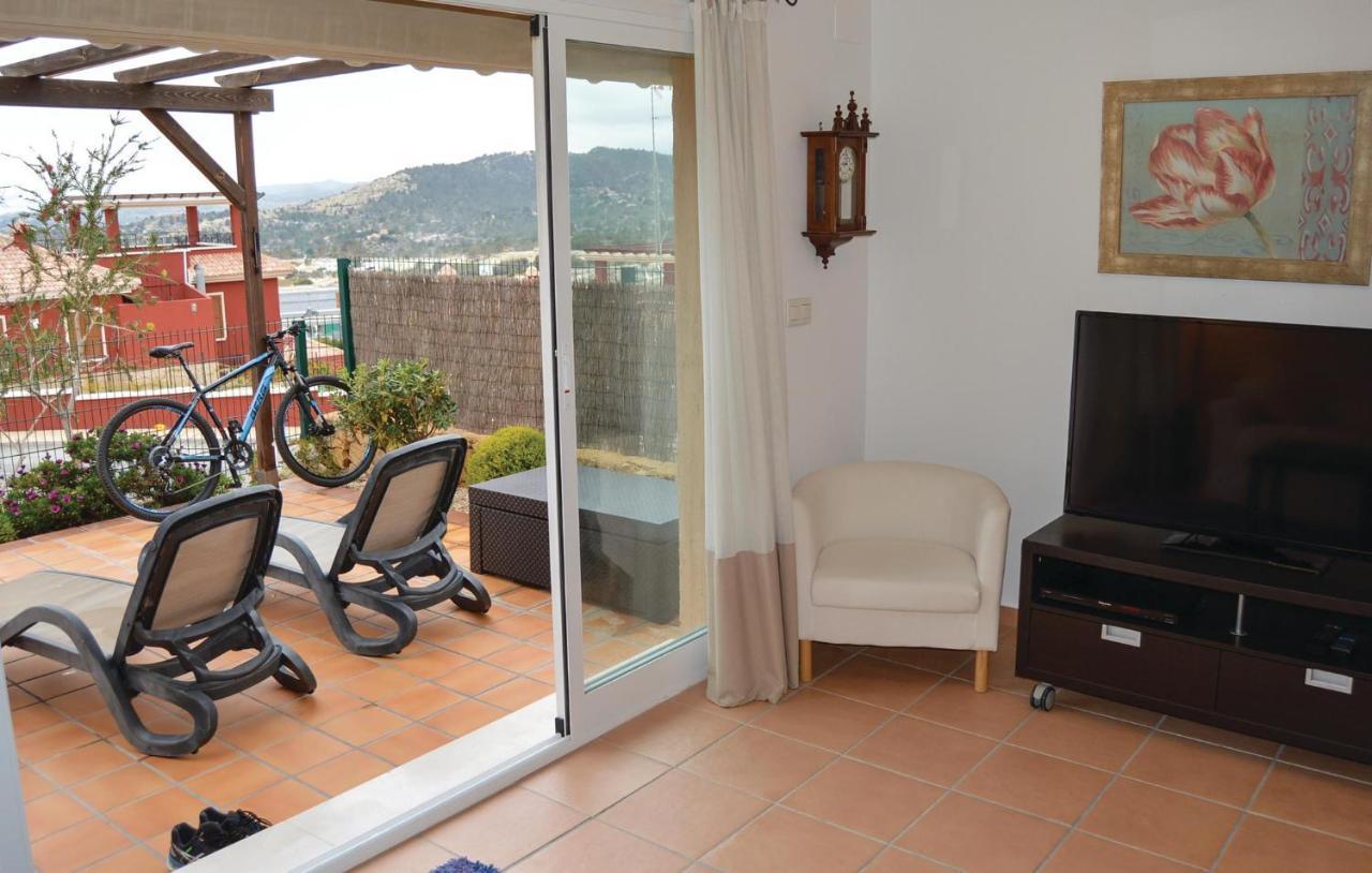 Awesome Home In Finestrat With House Sea View Exterior foto